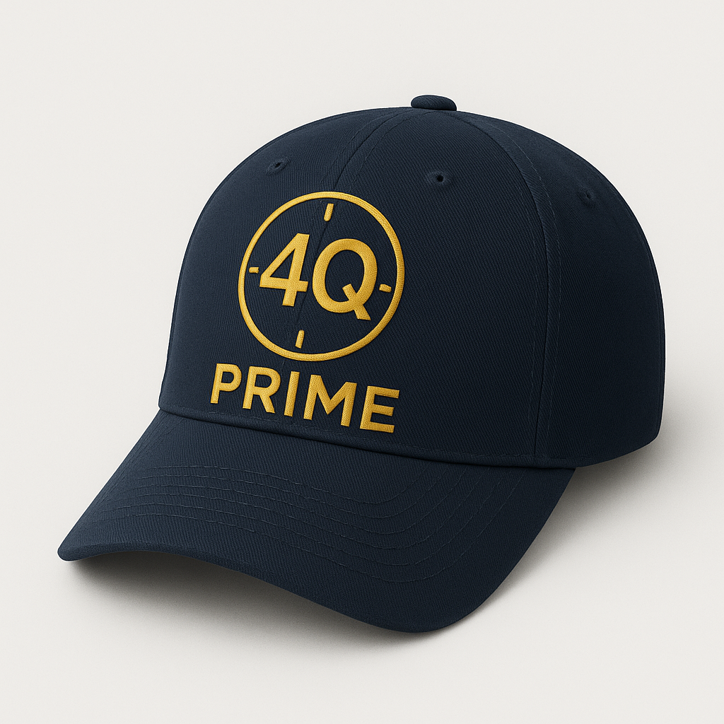 4Q Prime Cap